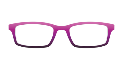 The Pink to Plum Gradient