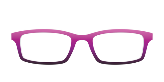 The Pink to Plum Gradient