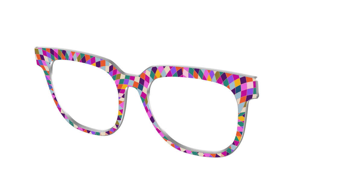 The Party Kaleidoscope