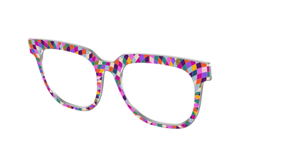 The Party Kaleidoscope