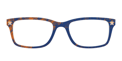 The Astros Home Run