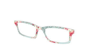 The Floral Patchwork