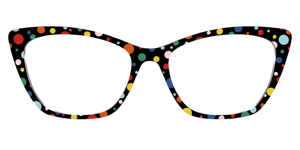 The Pride Party Dots