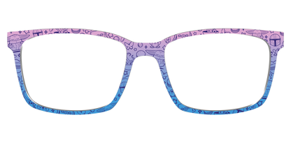 Grogu™ Galaxy Gradient