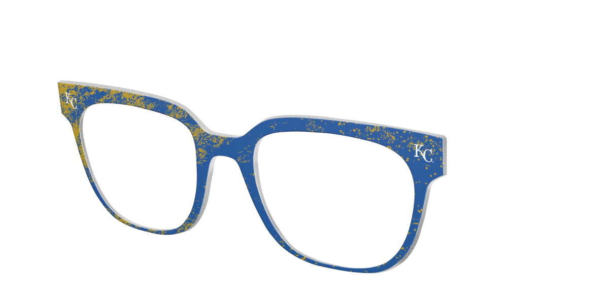 The Royals Home Run