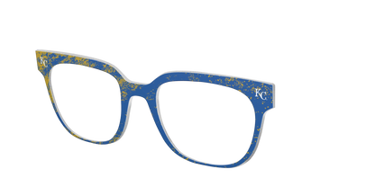The Royals Home Run