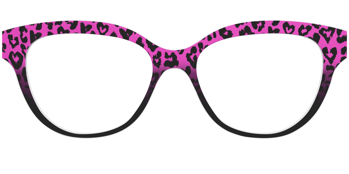 The Lovely Leopard