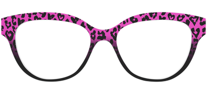 The Lovely Leopard