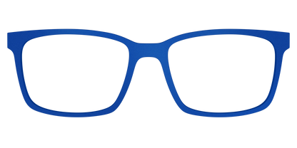The Matte Indigo