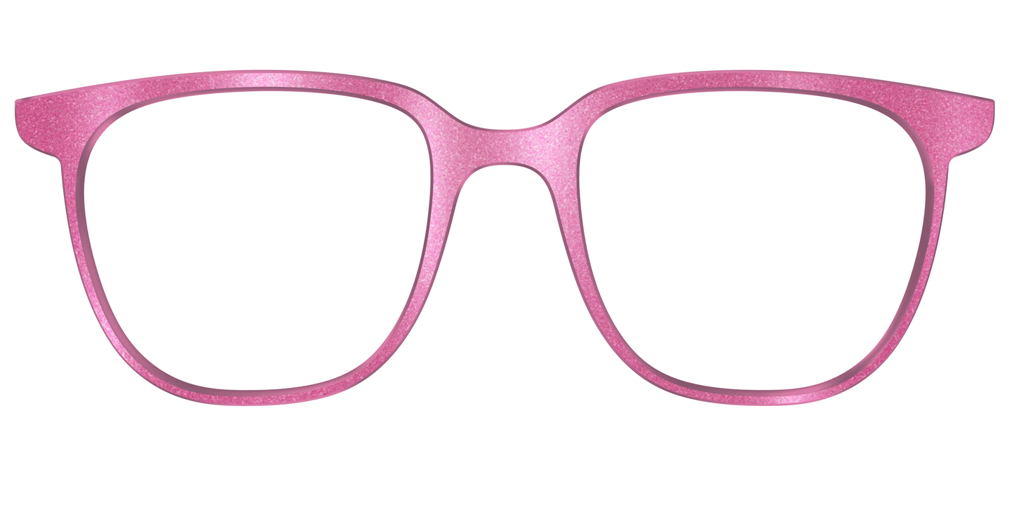 The Pink Shimmer