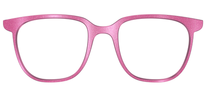 The Pink Shimmer