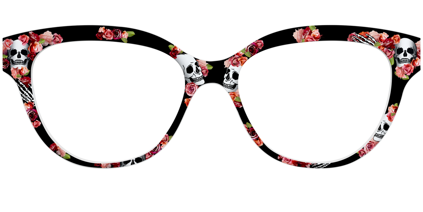 The Lovely Skeletons