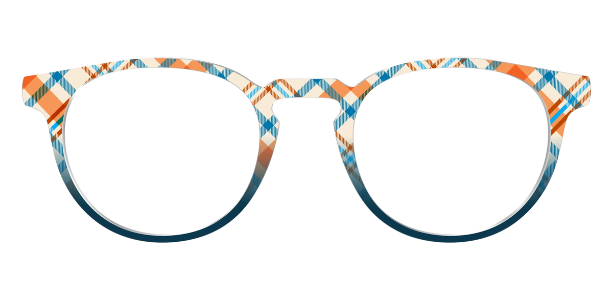 The Sailing Plaid