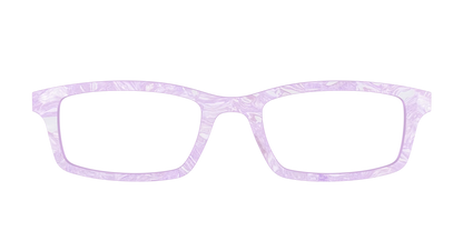The Pale Iris Pearl Marble
