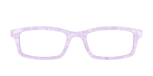 The Pale Iris Pearl Marble