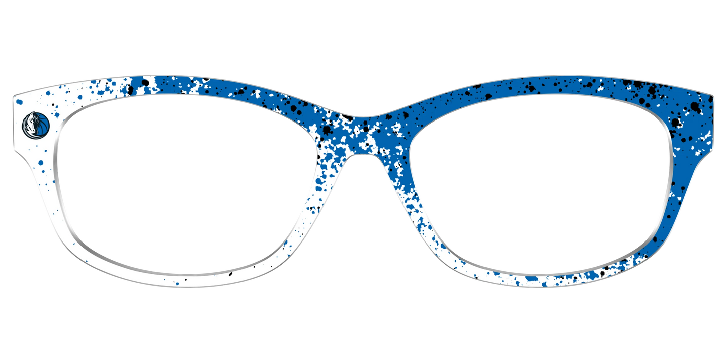 Mavericks Splatter