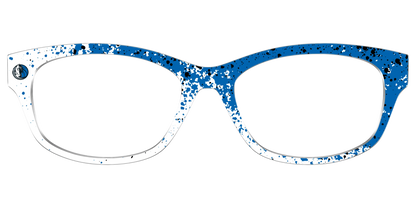 Mavericks Splatter