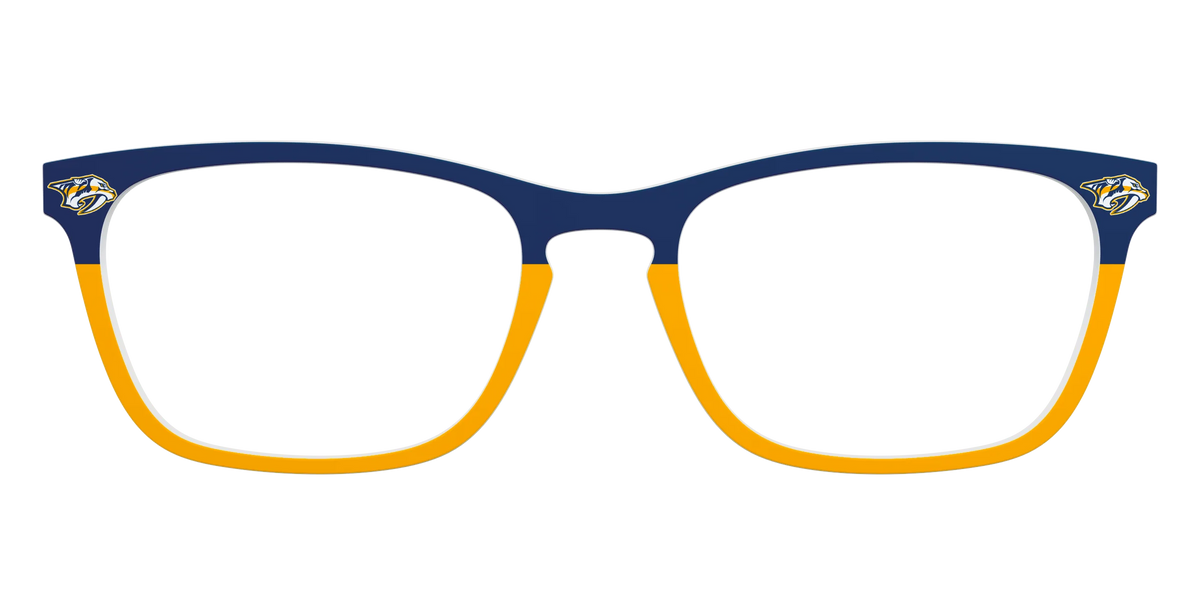 The Predators® Split