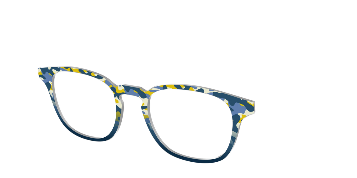 The Waterfront Breeze Camo