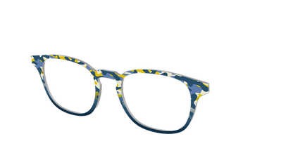 The Waterfront Breeze Camo