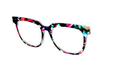 The Technicolor Tortoise