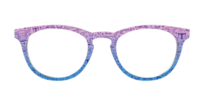 Grogu™ Galaxy Gradient