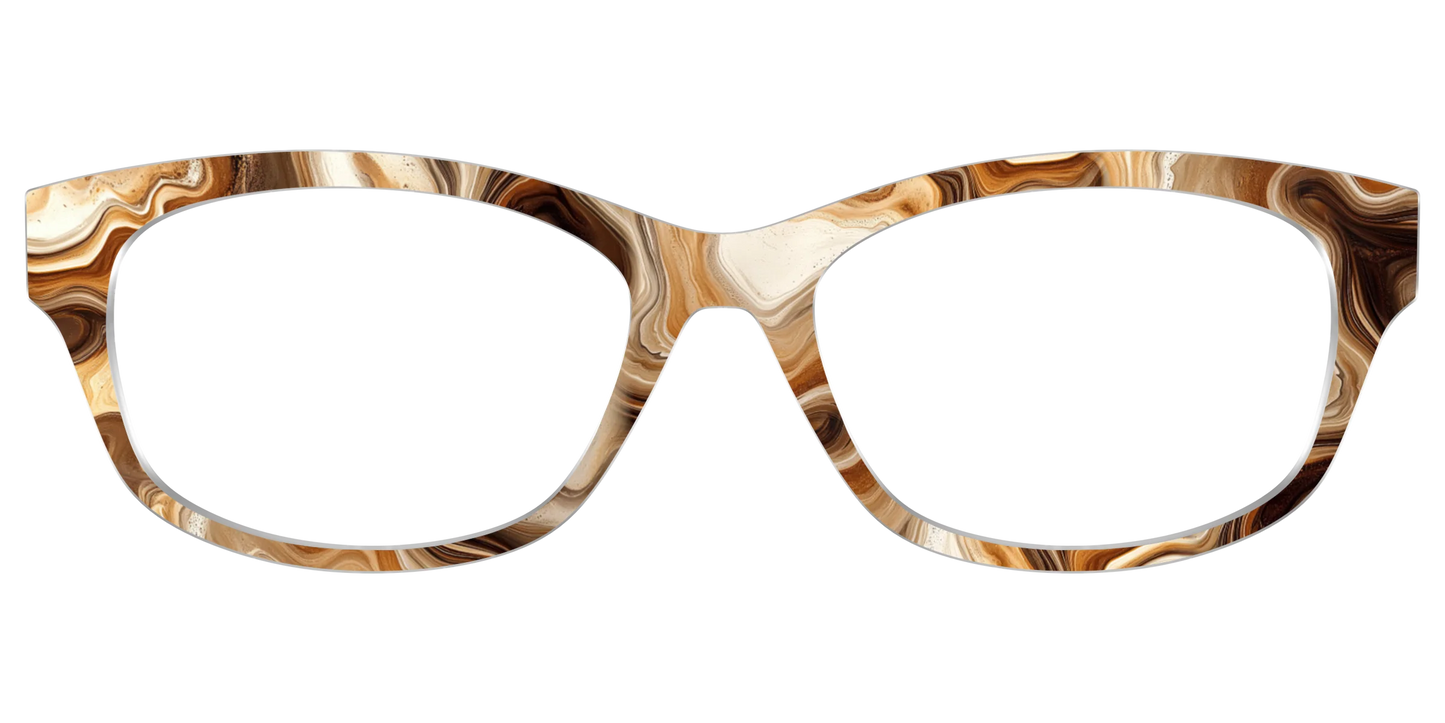 The Espresso Marble