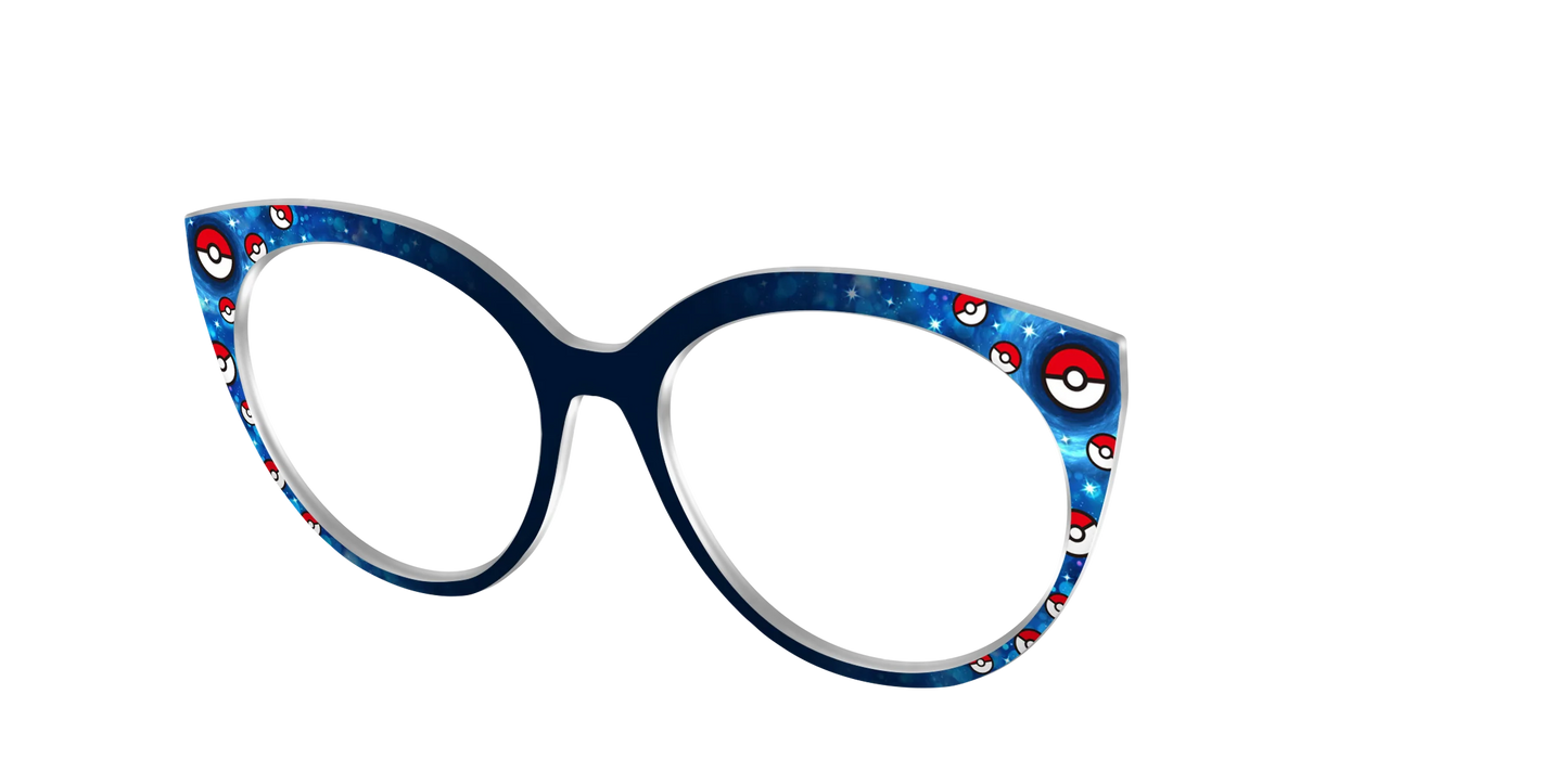 Poké Ball