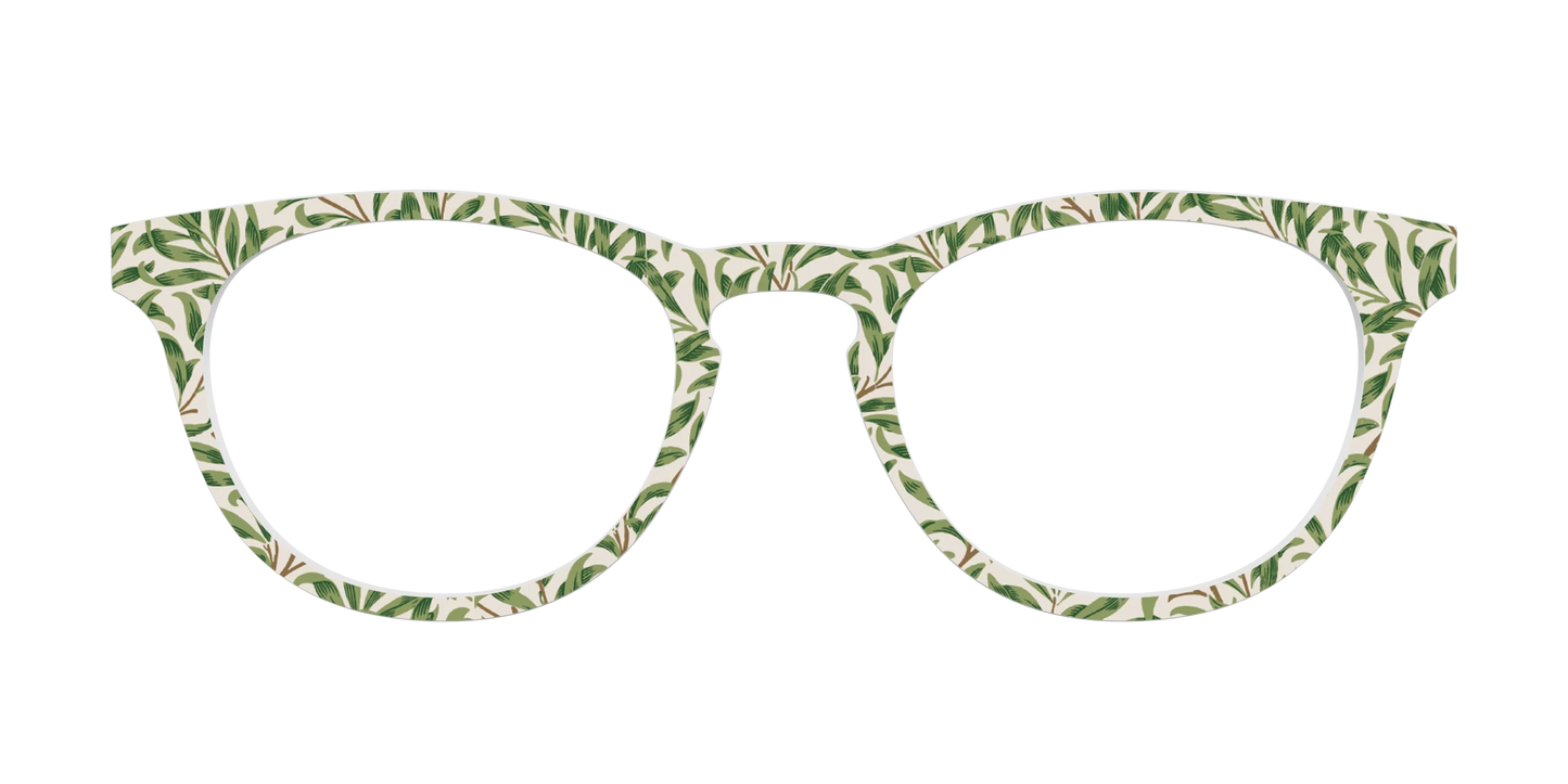 William Morris Willow Bough