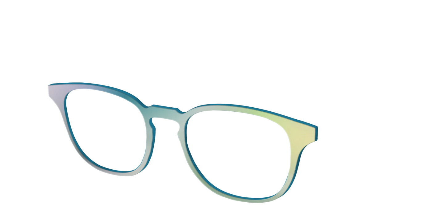 The Iridescent
