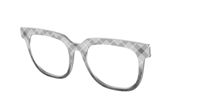 The Slate Plaid