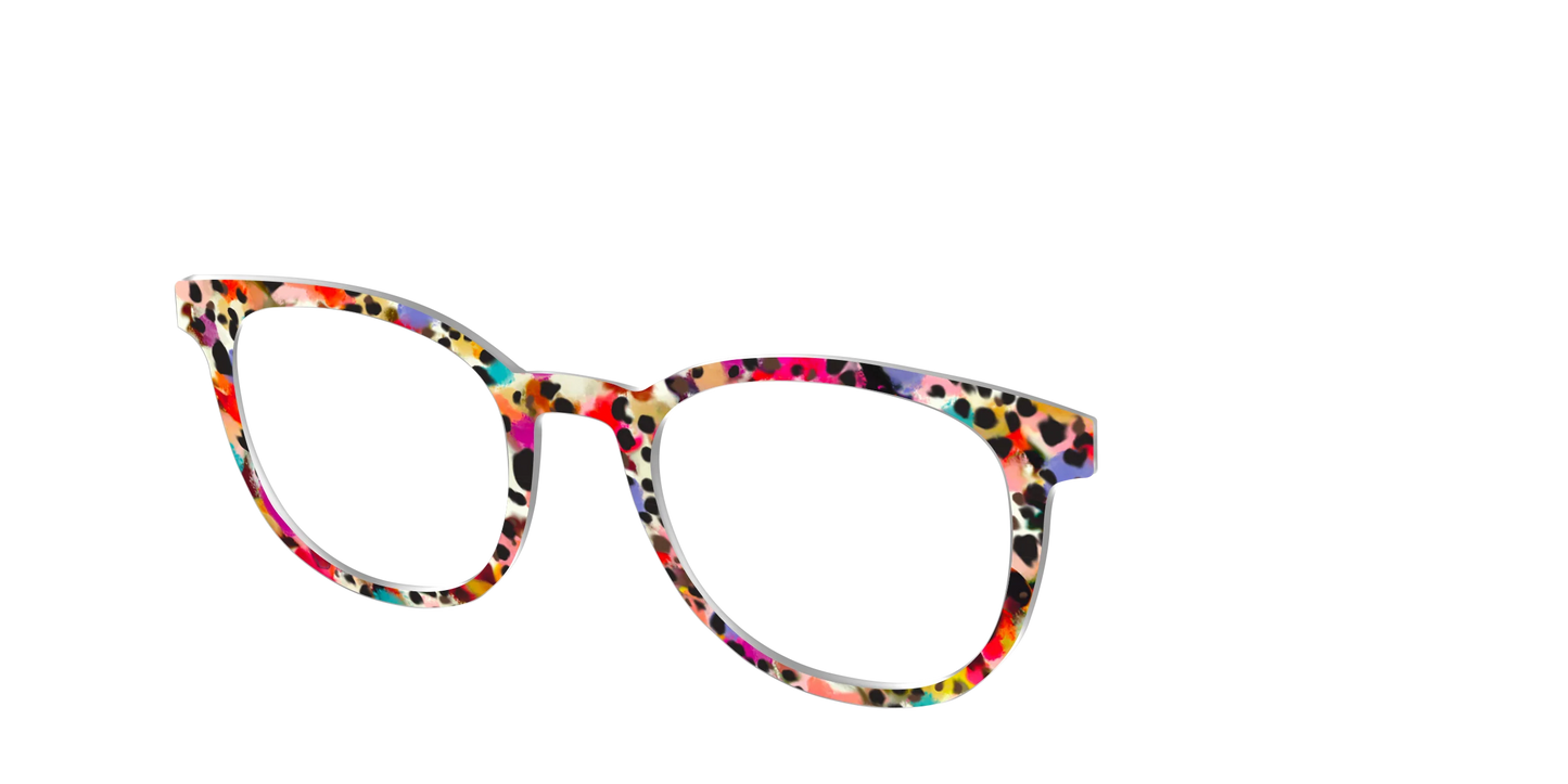 The Speckled Tort