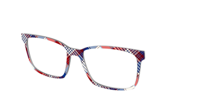 The Heritage Plaid