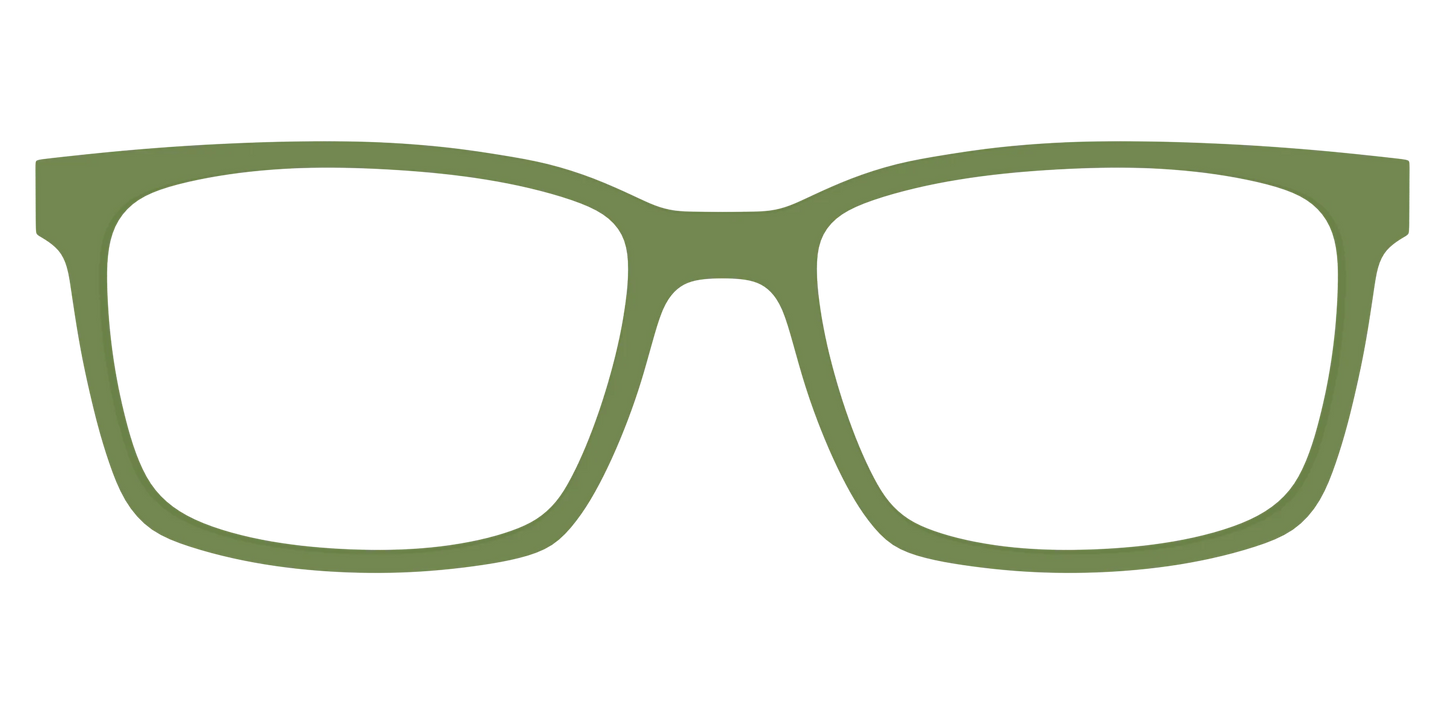 The Olive Green