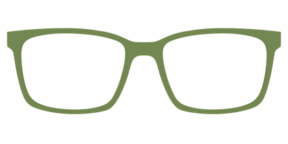 The Olive Green