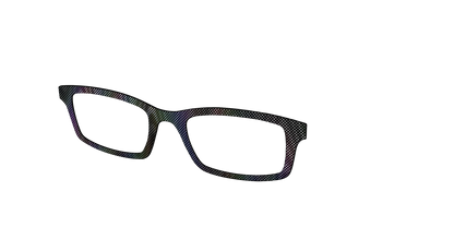 The Silver Iridescent Ripple