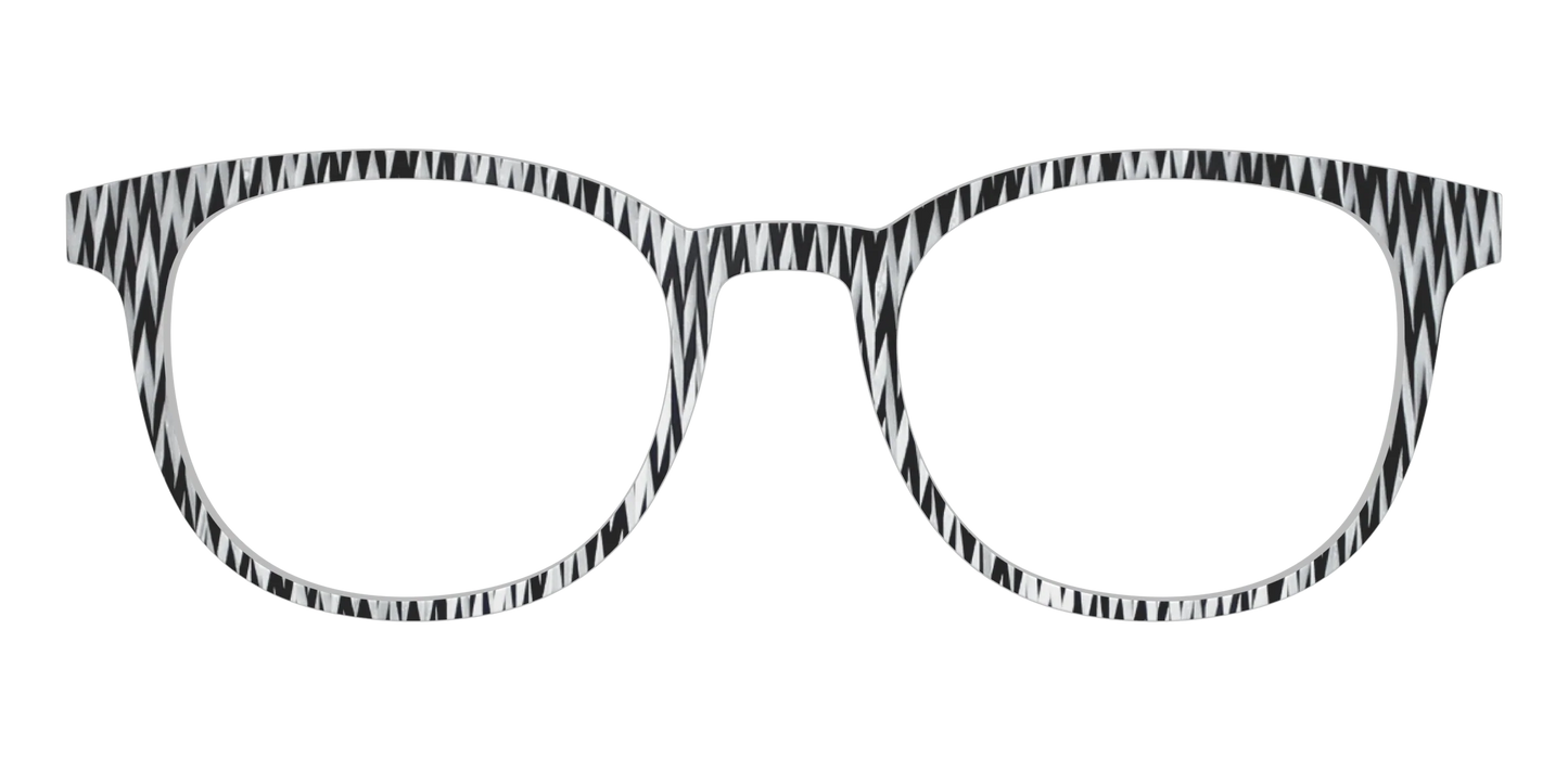 The B&W Chevron
