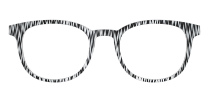 The B&W Chevron