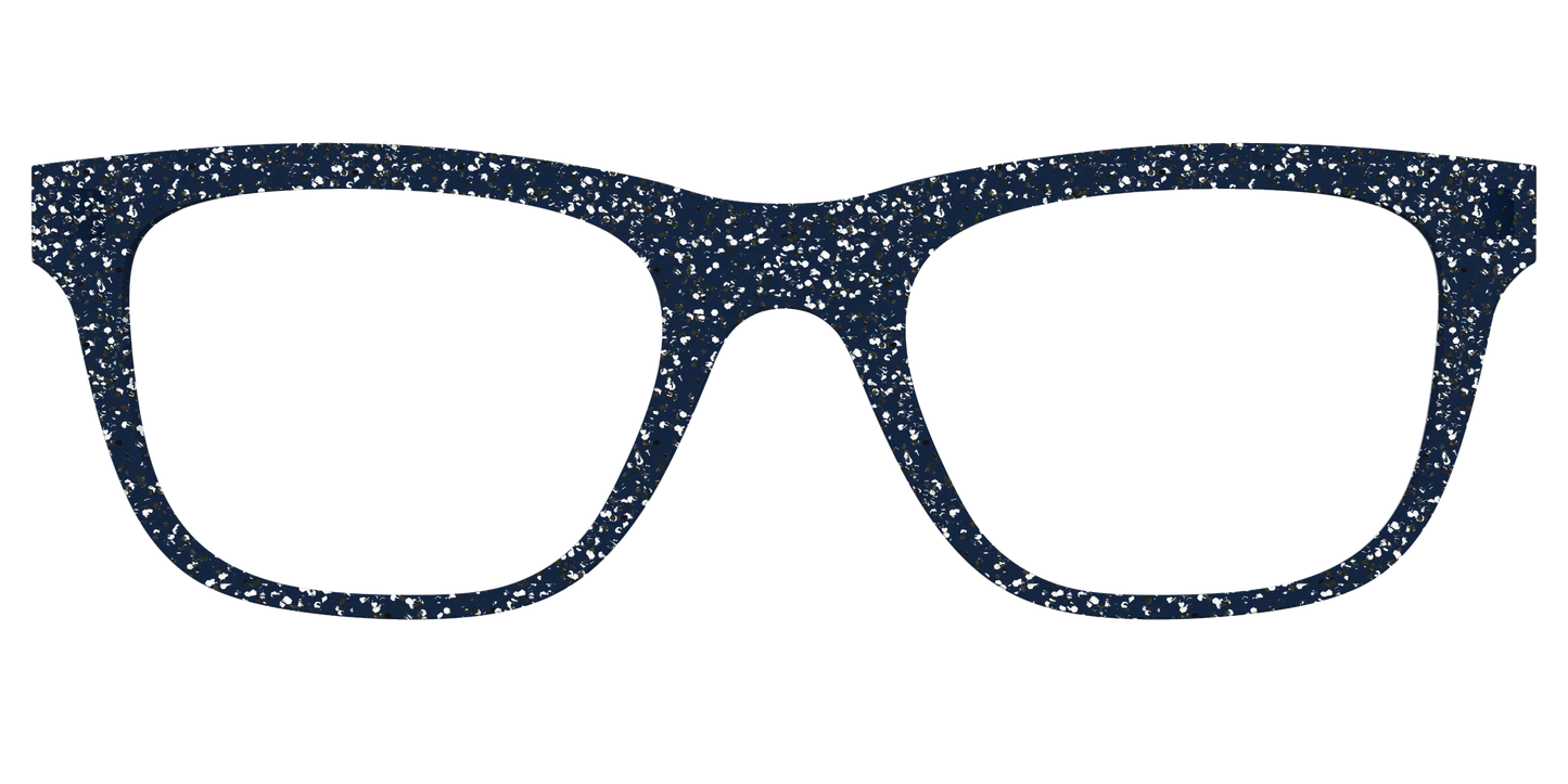 The Navy Sparkle