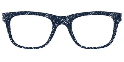 The Navy Sparkle