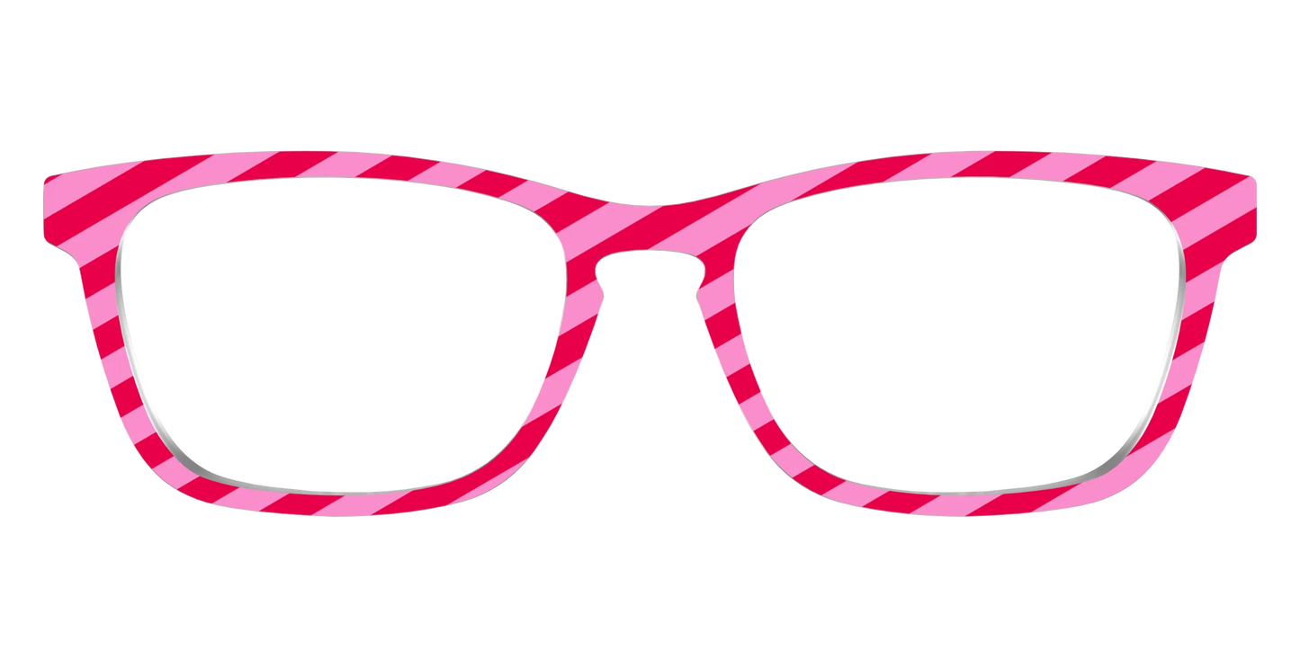 The Love-Struck Stripes