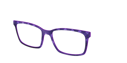 The Eggplant Geo