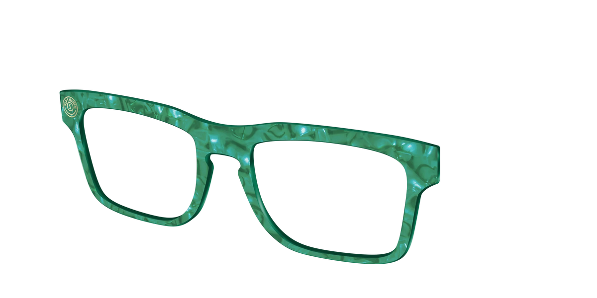The Slytherin™ Pearl Tortoise