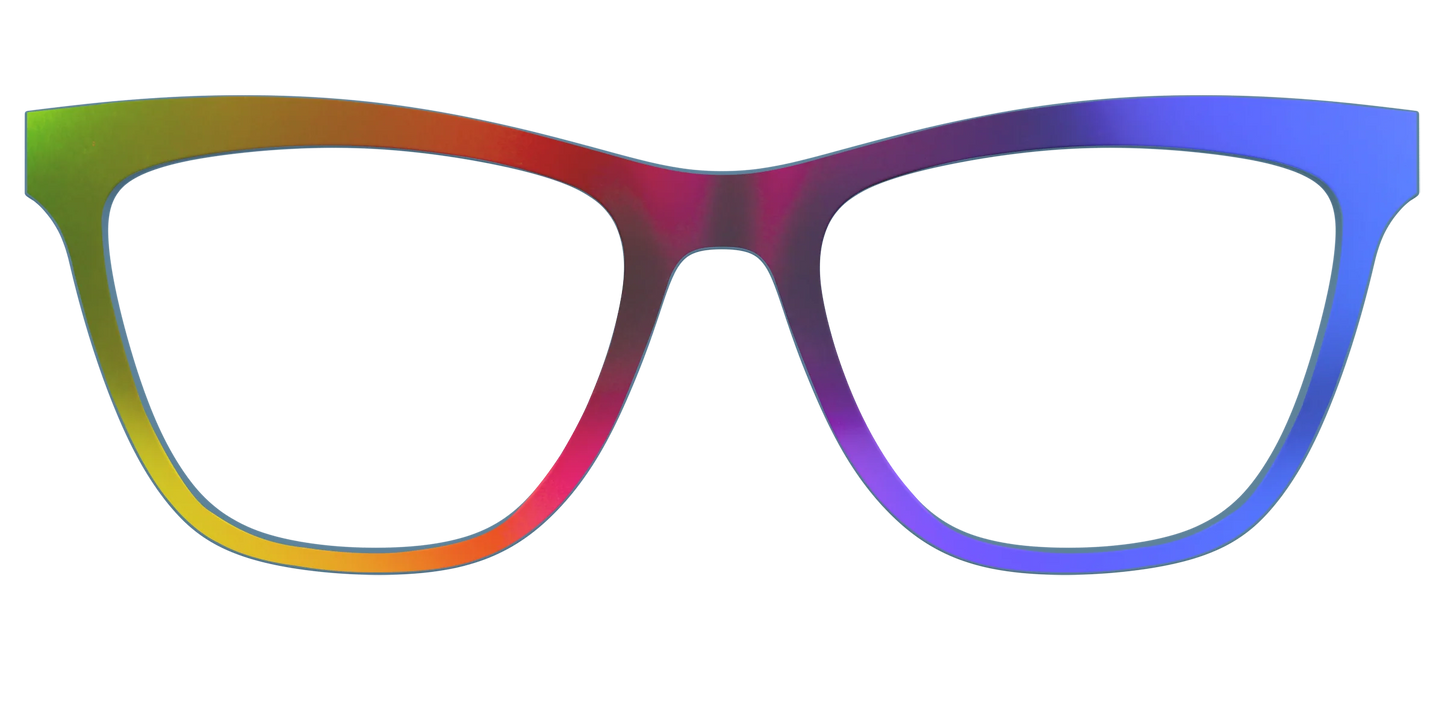 The Satin Spectrum