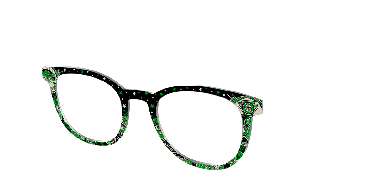 Grogu™ Deco Galaxy
