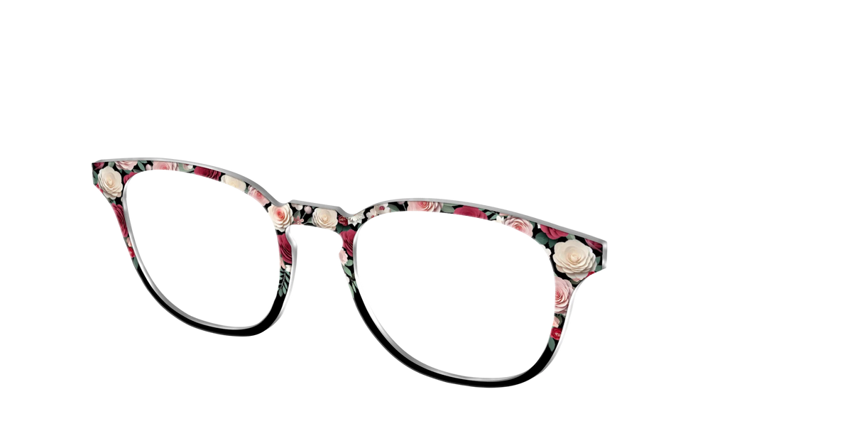 The Floral Crown