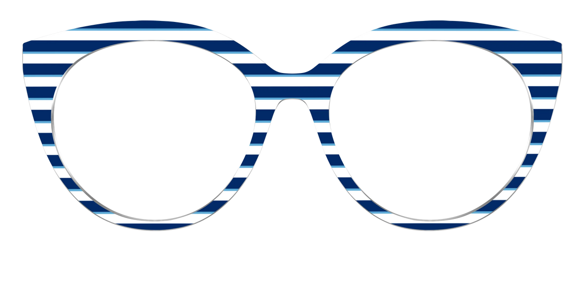 The Navy Stripes