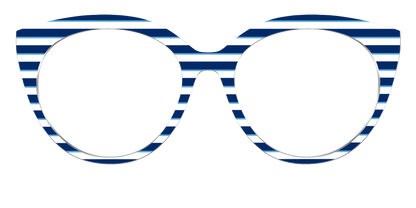 The Navy Stripes