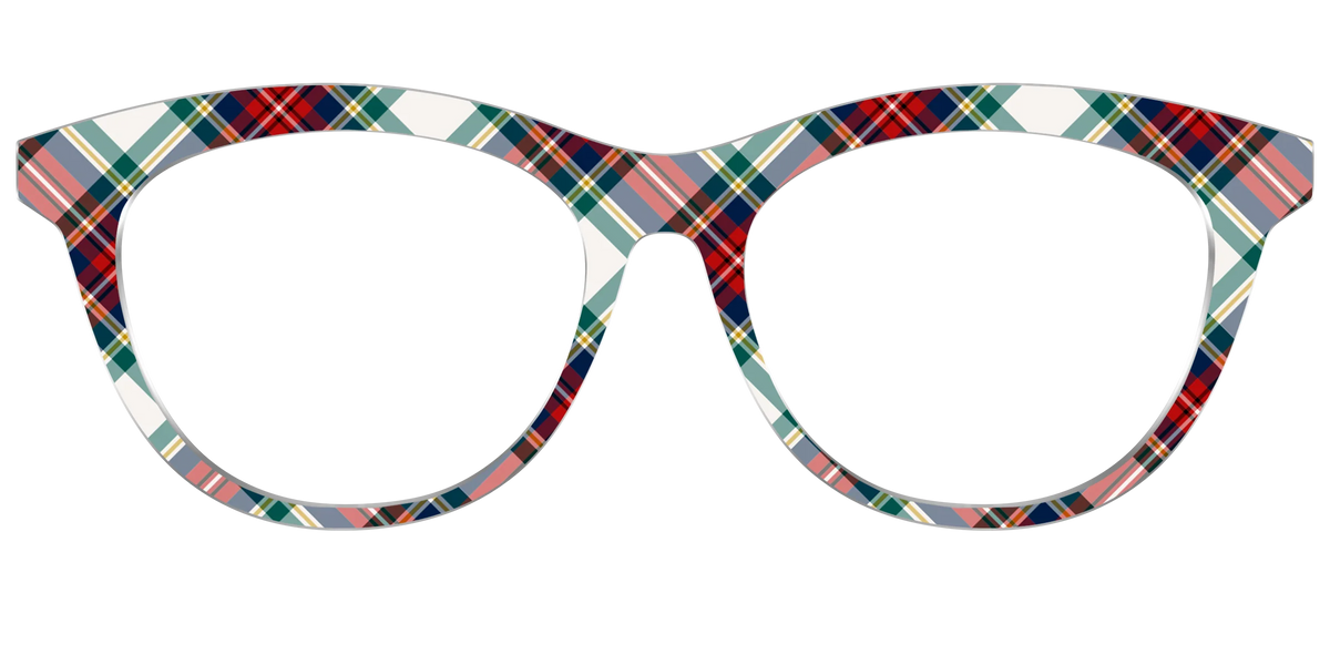 The Noel Plaid