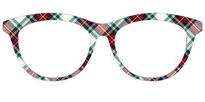The Noel Plaid
